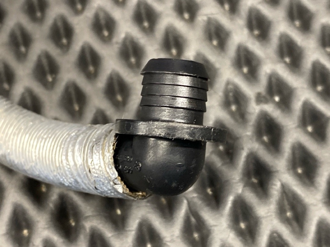 Шланг вакуумный, 4210 рублей, Красноярск