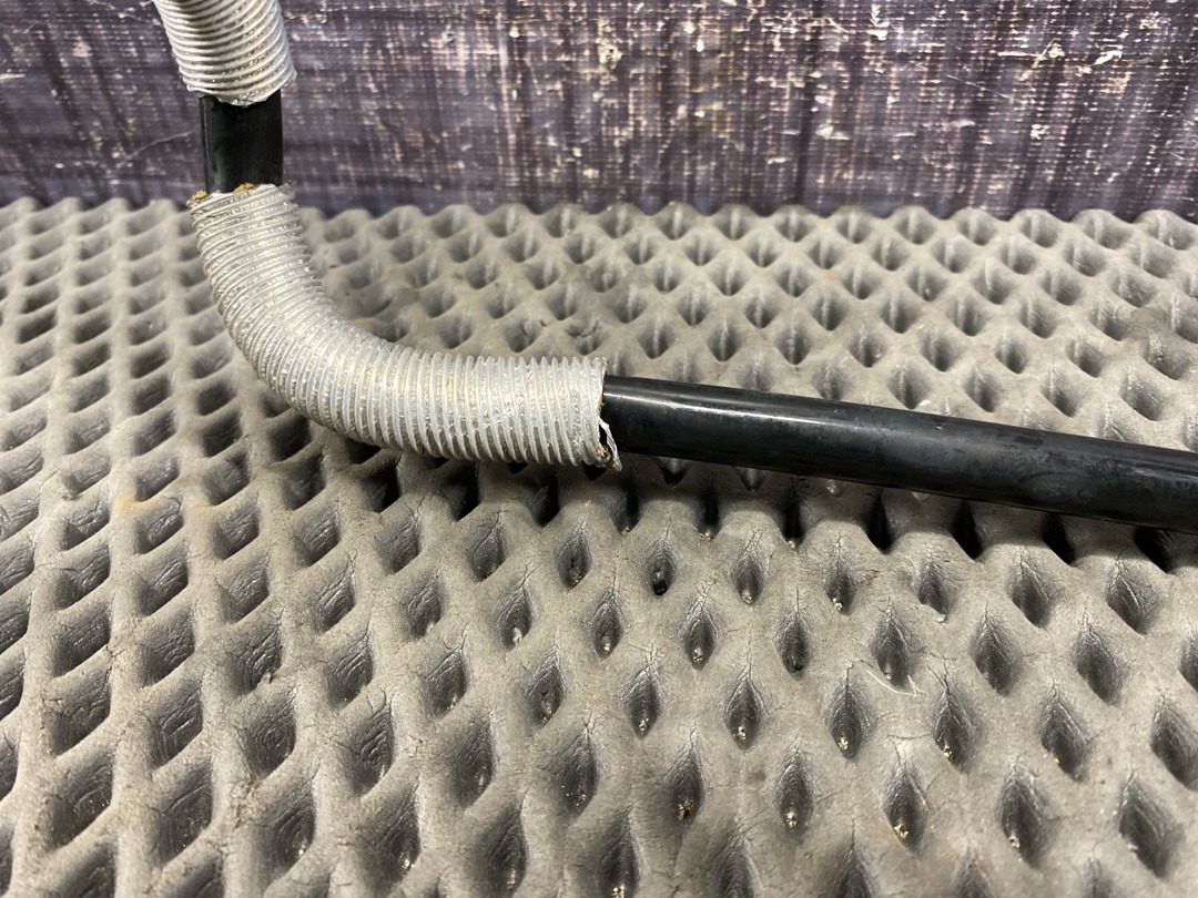 Шланг вакуумный, 4210 рублей, Красноярск