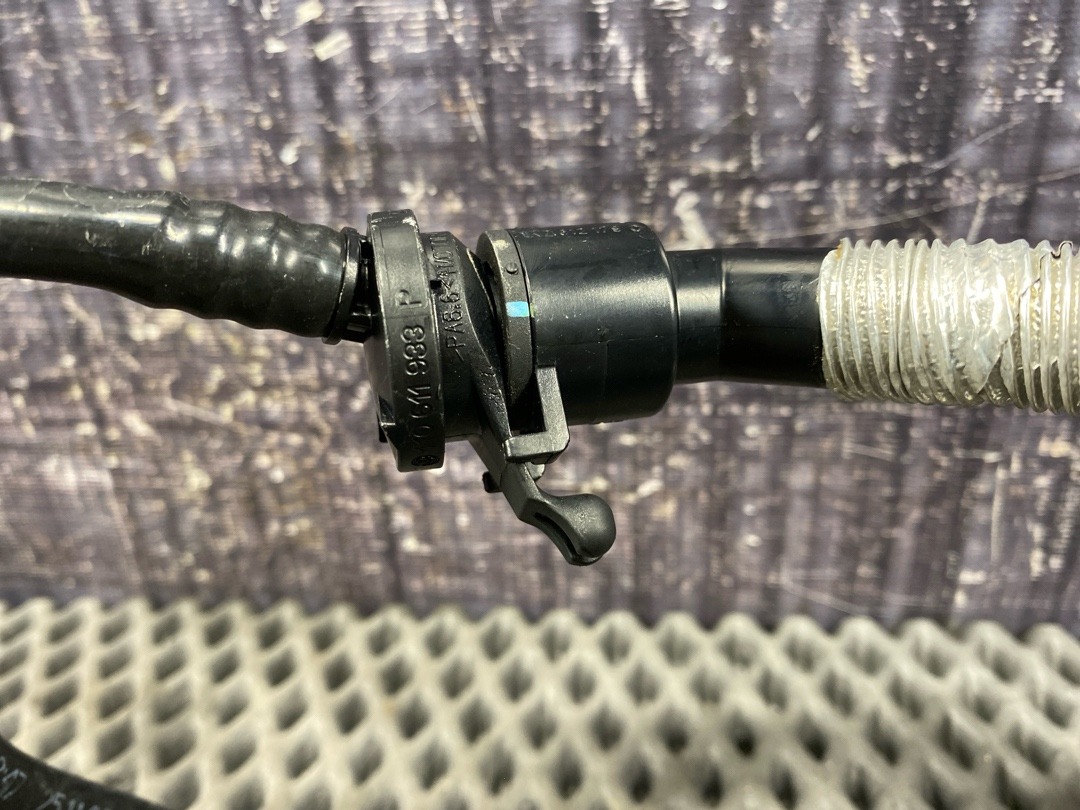 Шланг вакуумный, 4210 рублей, Красноярск