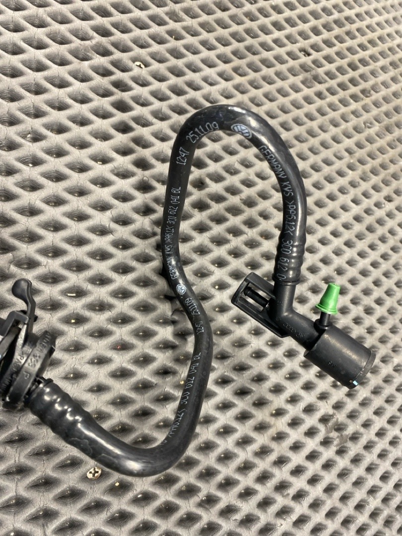 Шланг вакуумный, 4210 рублей, Красноярск