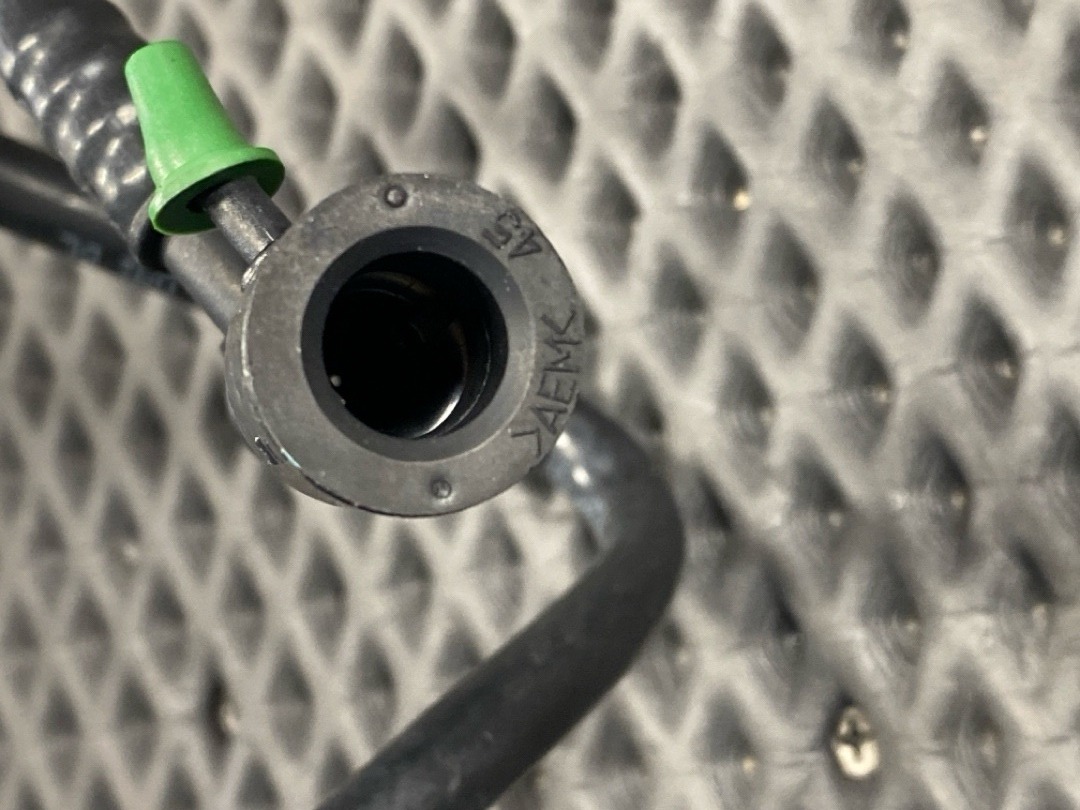 Шланг вакуумный, 4210 рублей, Красноярск