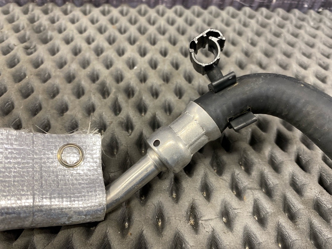 Трубка охлаждения, 1720 рублей, Красноярск