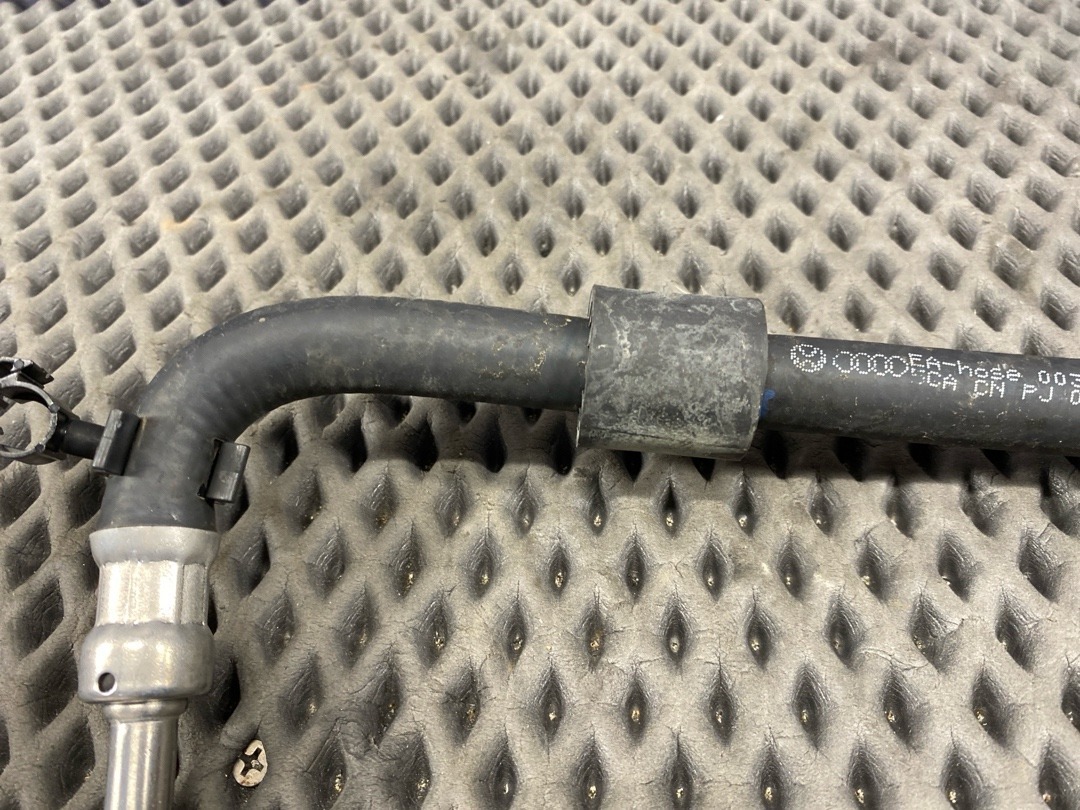 Трубка охлаждения, 1720 рублей, Красноярск