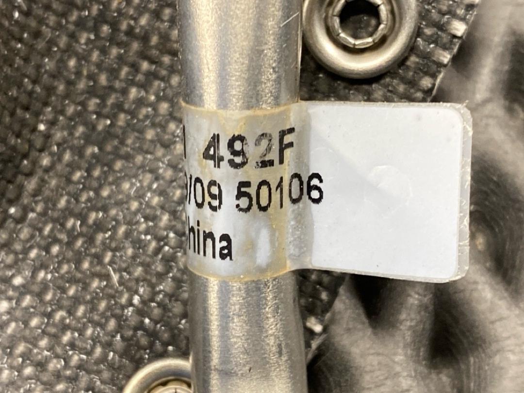 Трубка охлаждения, 1720 рублей, Красноярск