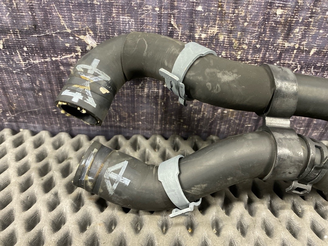 Шланг системы охлаждения, 2110 рублей, Красноярск