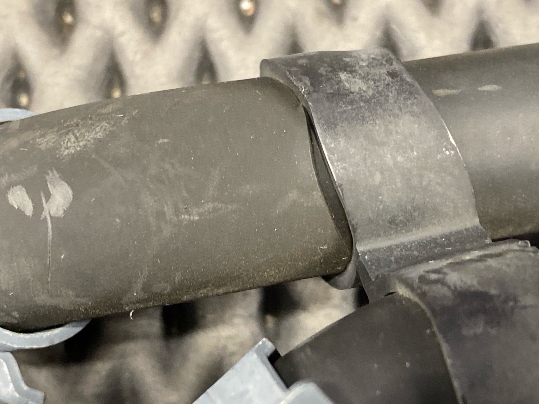 Шланг системы охлаждения, 2110 рублей, Красноярск