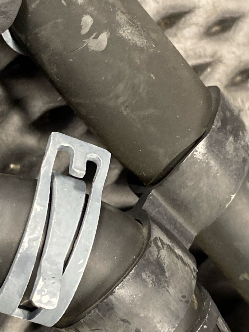 Шланг системы охлаждения, 2110 рублей, Красноярск