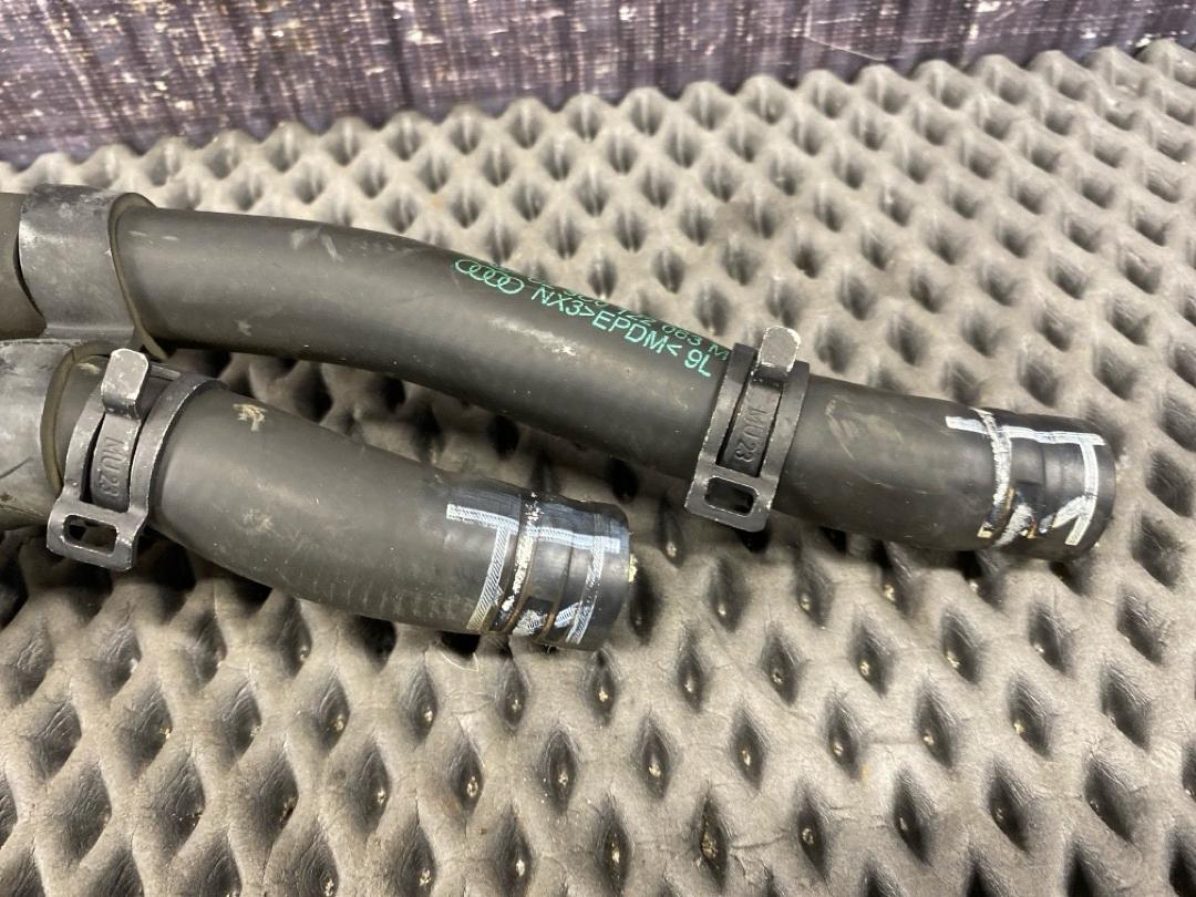 Шланг системы охлаждения, 2110 рублей, Красноярск