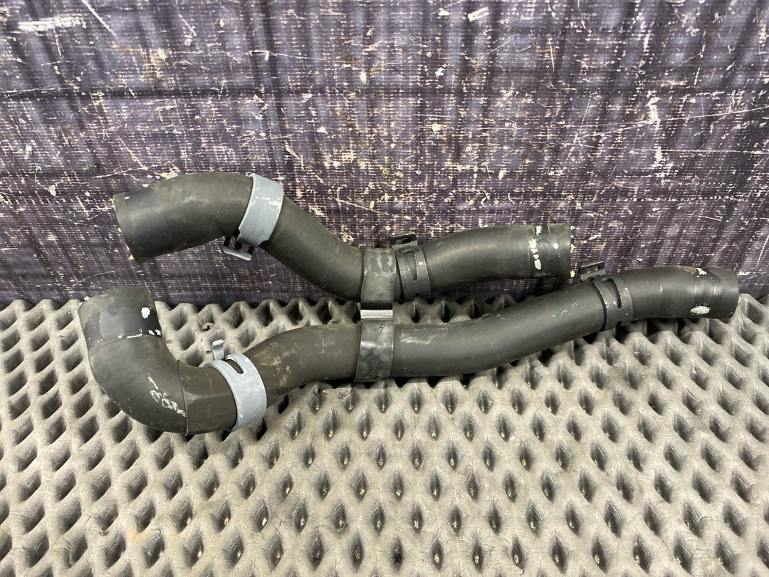 Шланг системы охлаждения, 2110 рублей, Красноярск