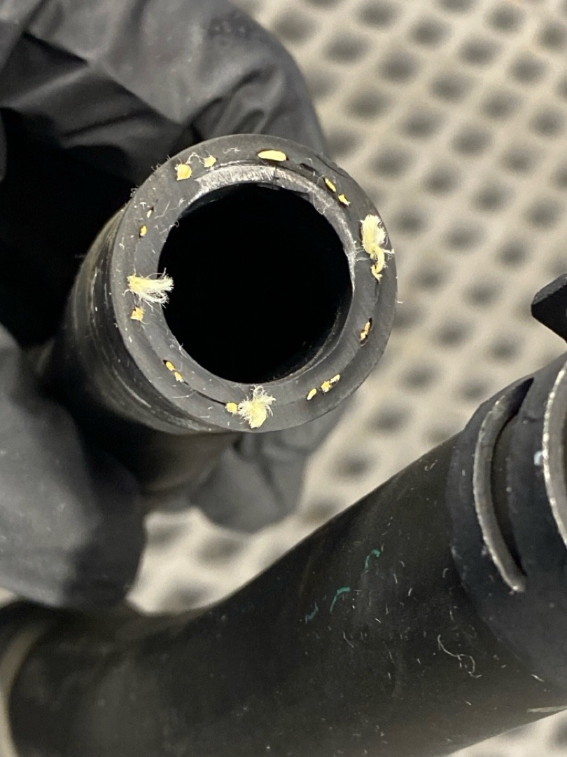 Шланг системы охлаждения, 2110 рублей, Красноярск