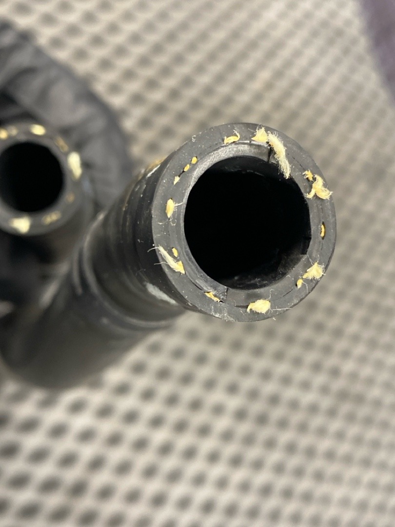 Шланг системы охлаждения, 2110 рублей, Красноярск