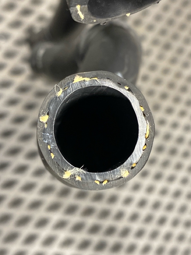 Шланг системы охлаждения, 2110 рублей, Красноярск