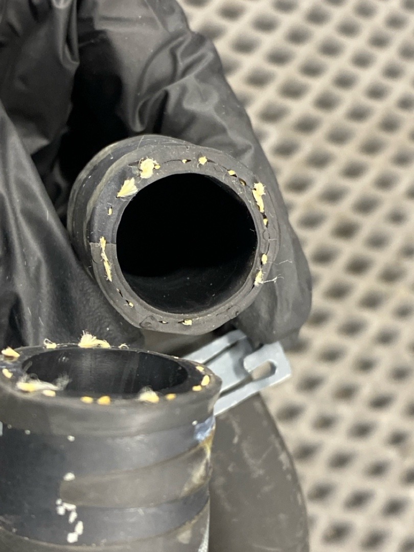 Шланг системы охлаждения, 2110 рублей, Красноярск