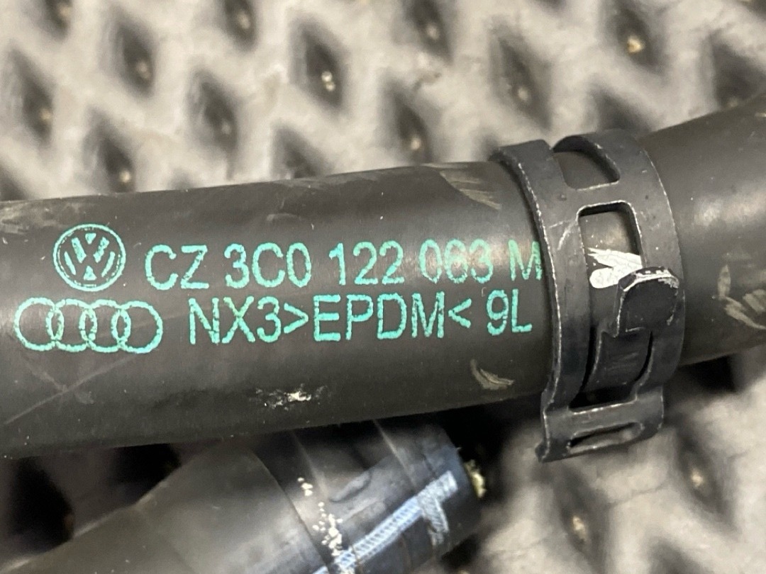 Шланг системы охлаждения, 2110 рублей, Красноярск