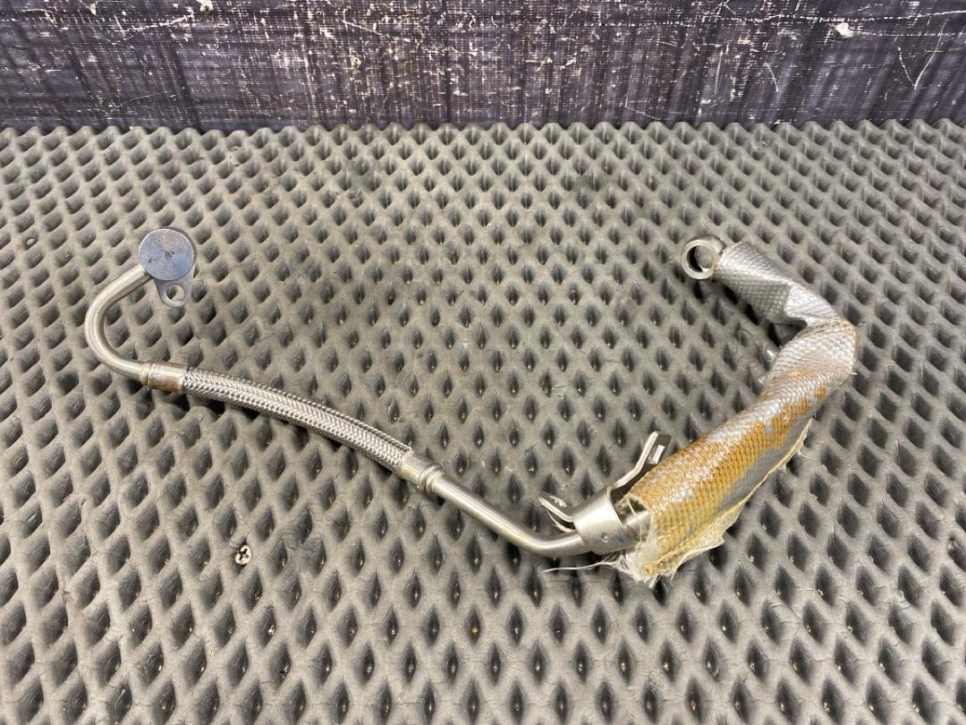 Шланг масляный, 1010 рублей, Красноярск