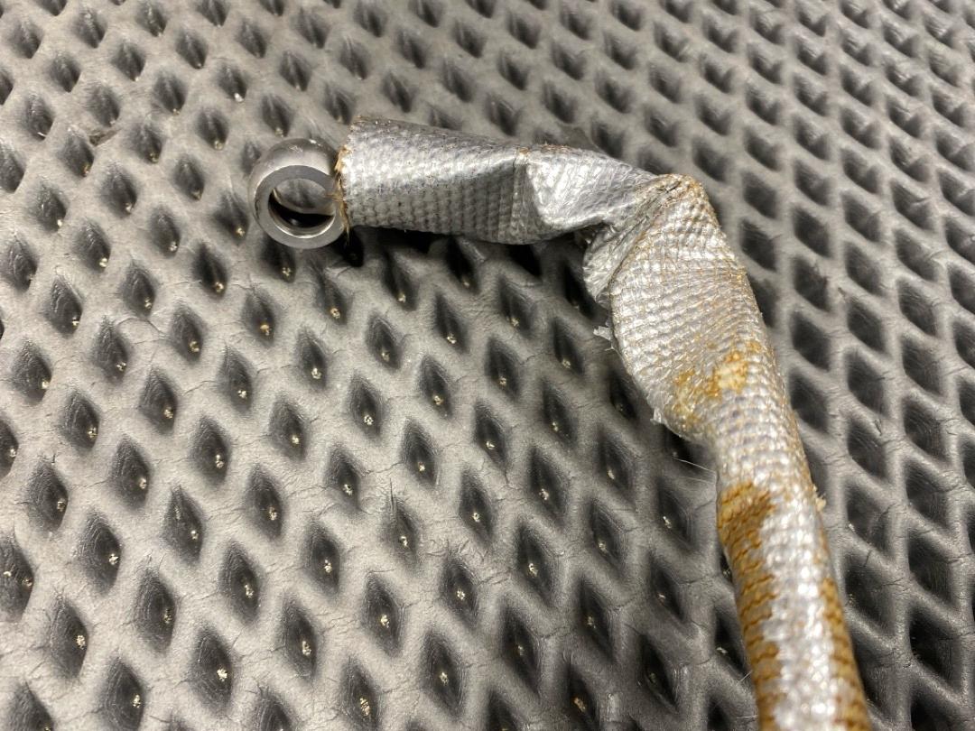 Шланг масляный, 1010 рублей, Красноярск