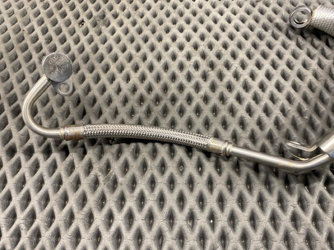 Шланг масляный, 1010 рублей, Красноярск