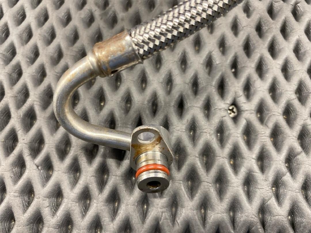 Шланг масляный, 1010 рублей, Красноярск