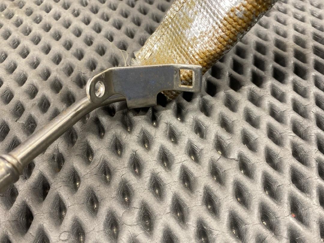 Шланг масляный, 1010 рублей, Красноярск