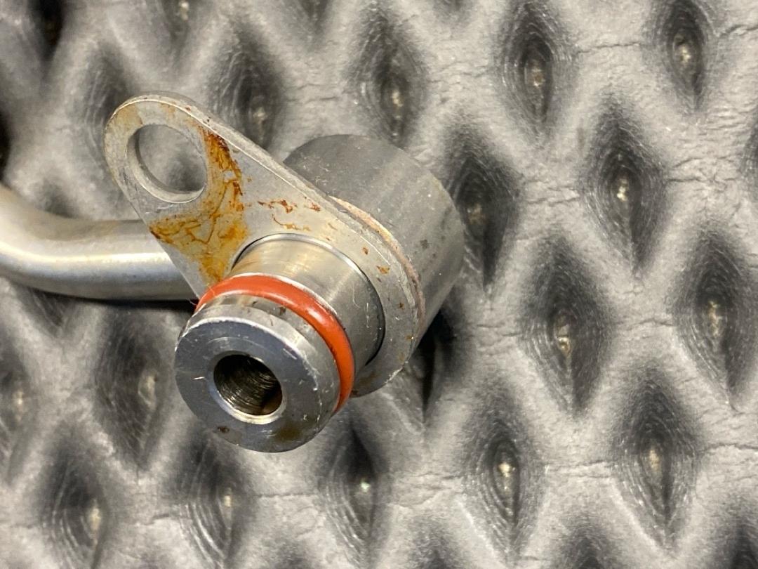 Шланг масляный, 1010 рублей, Красноярск