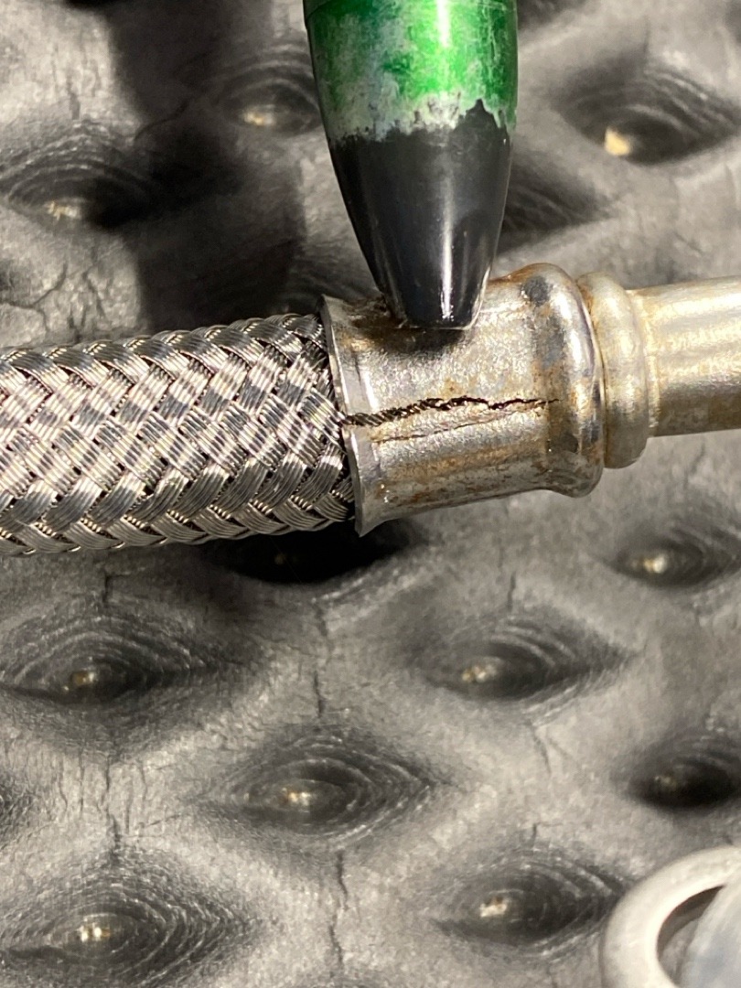 Шланг масляный, 1010 рублей, Красноярск