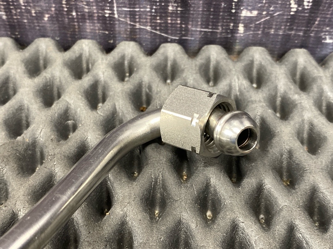 Топливная трубка, 1210 рублей, Красноярск