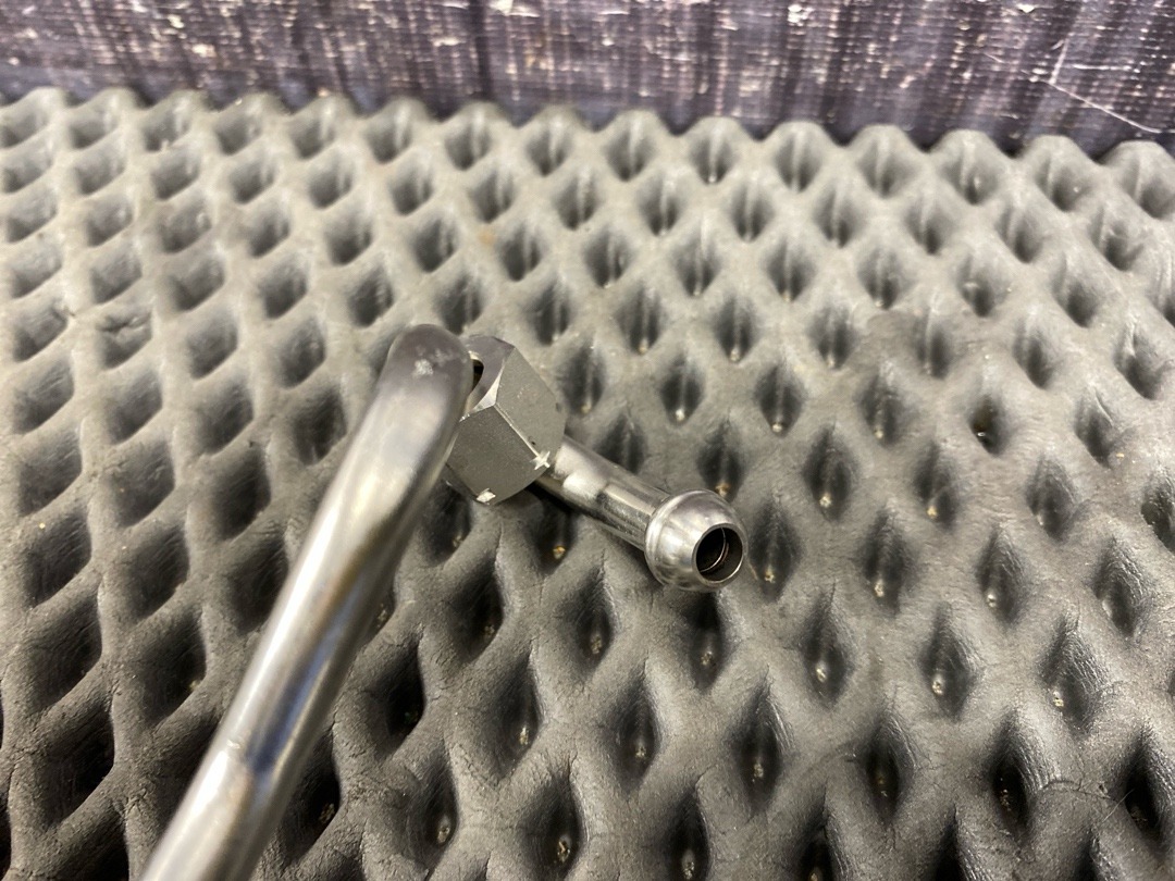 Топливная трубка, 1210 рублей, Красноярск