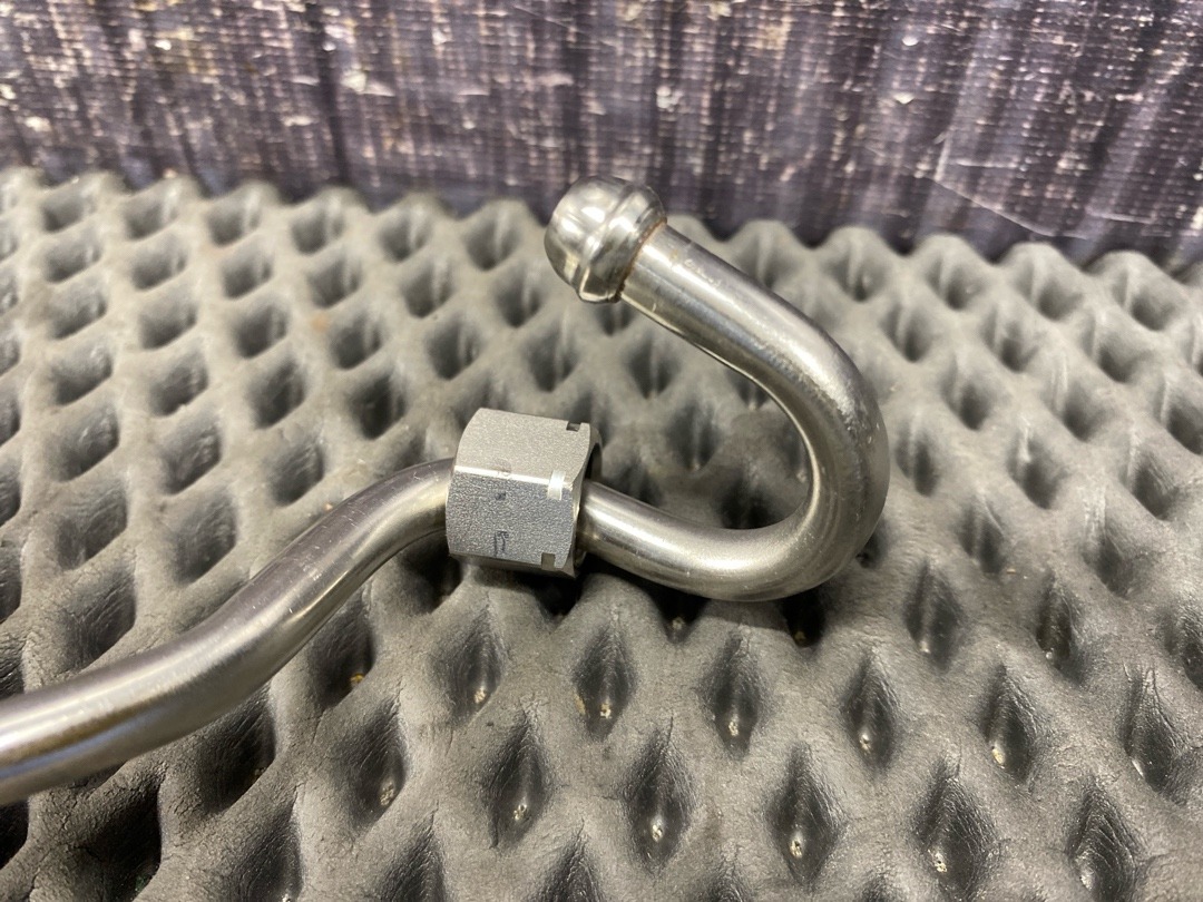 Топливная трубка, 1210 рублей, Красноярск