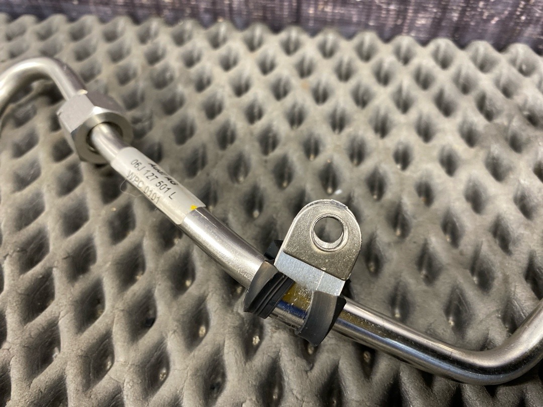 Топливная трубка, 1210 рублей, Красноярск