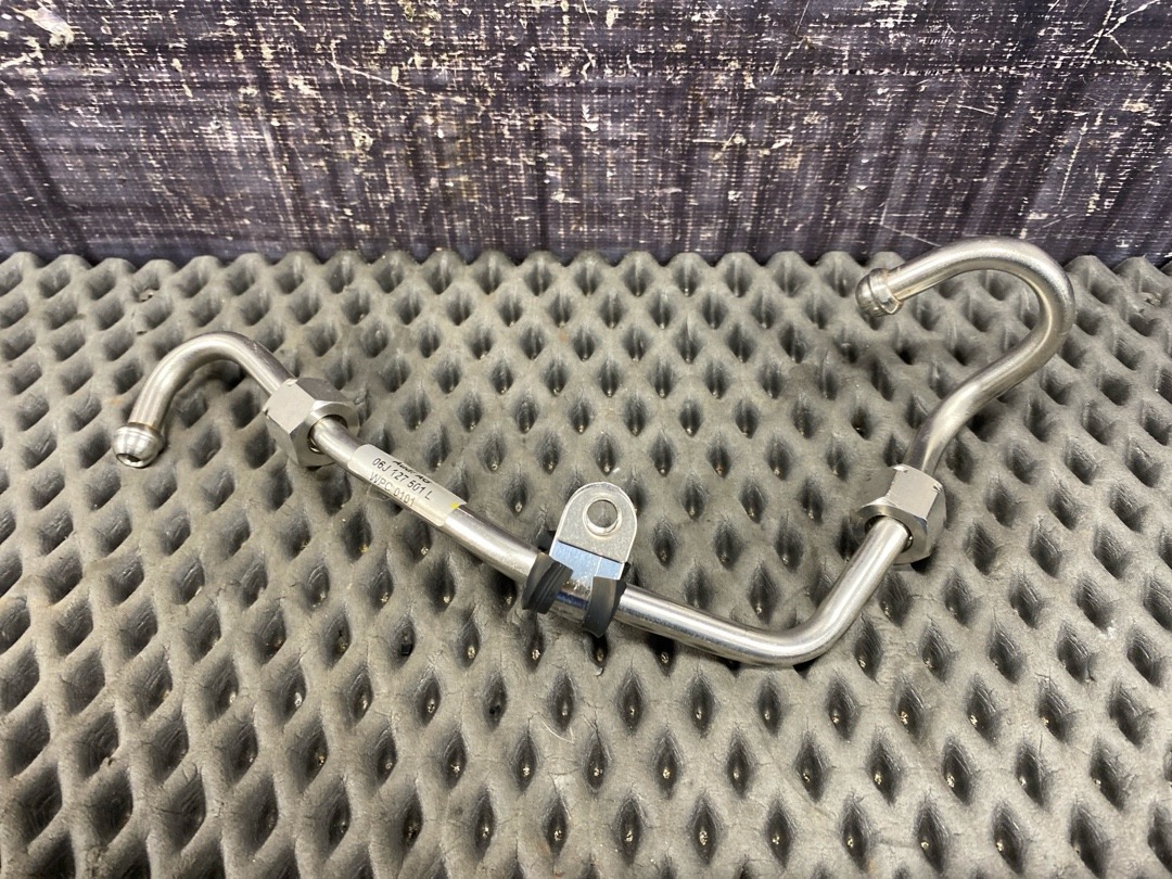 Топливная трубка, 1210 рублей, Красноярск