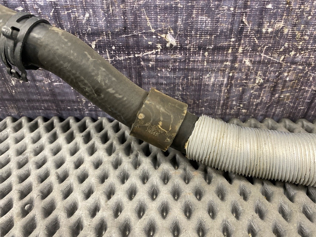 Патрубок печки, 1140 рублей, Красноярск