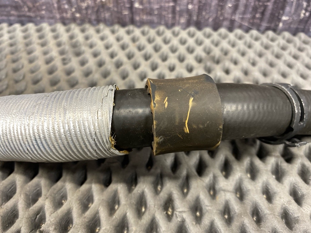 Патрубок печки, 1140 рублей, Красноярск