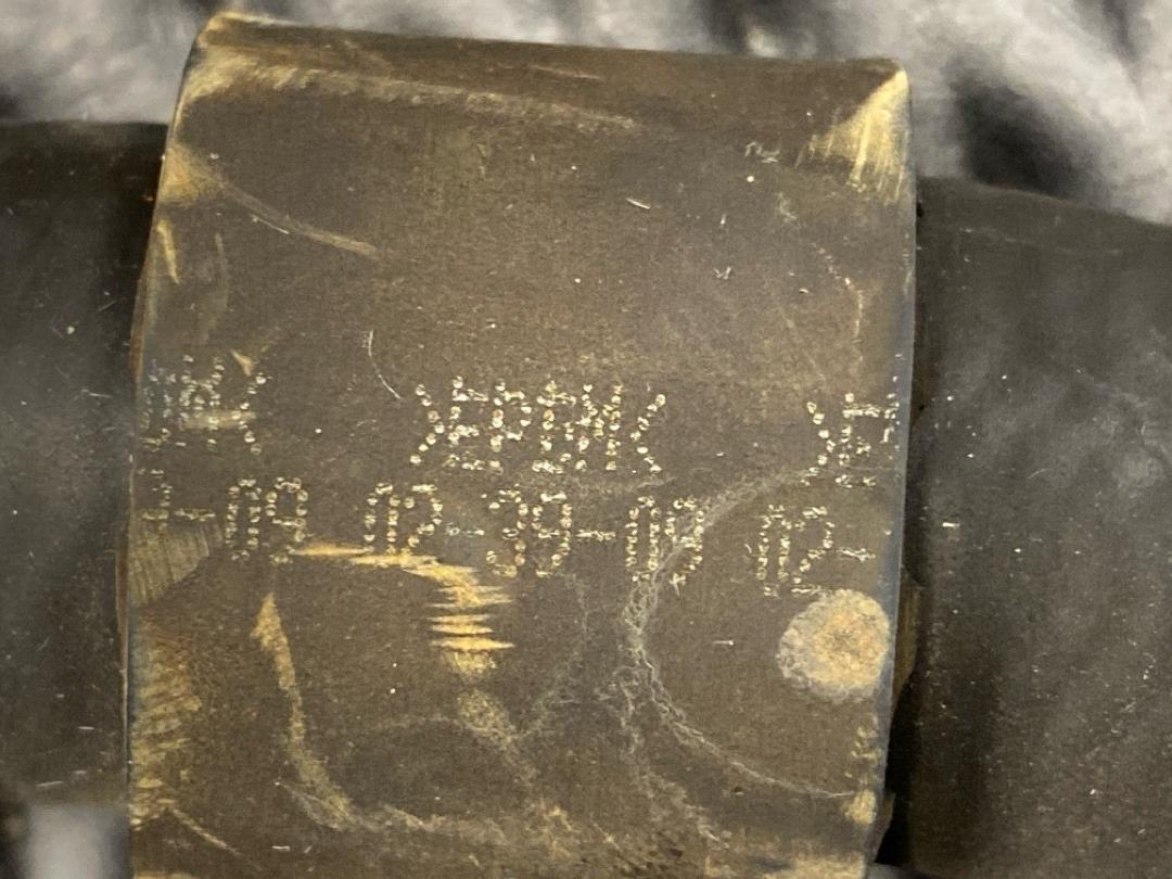 Патрубок печки, 1140 рублей, Красноярск