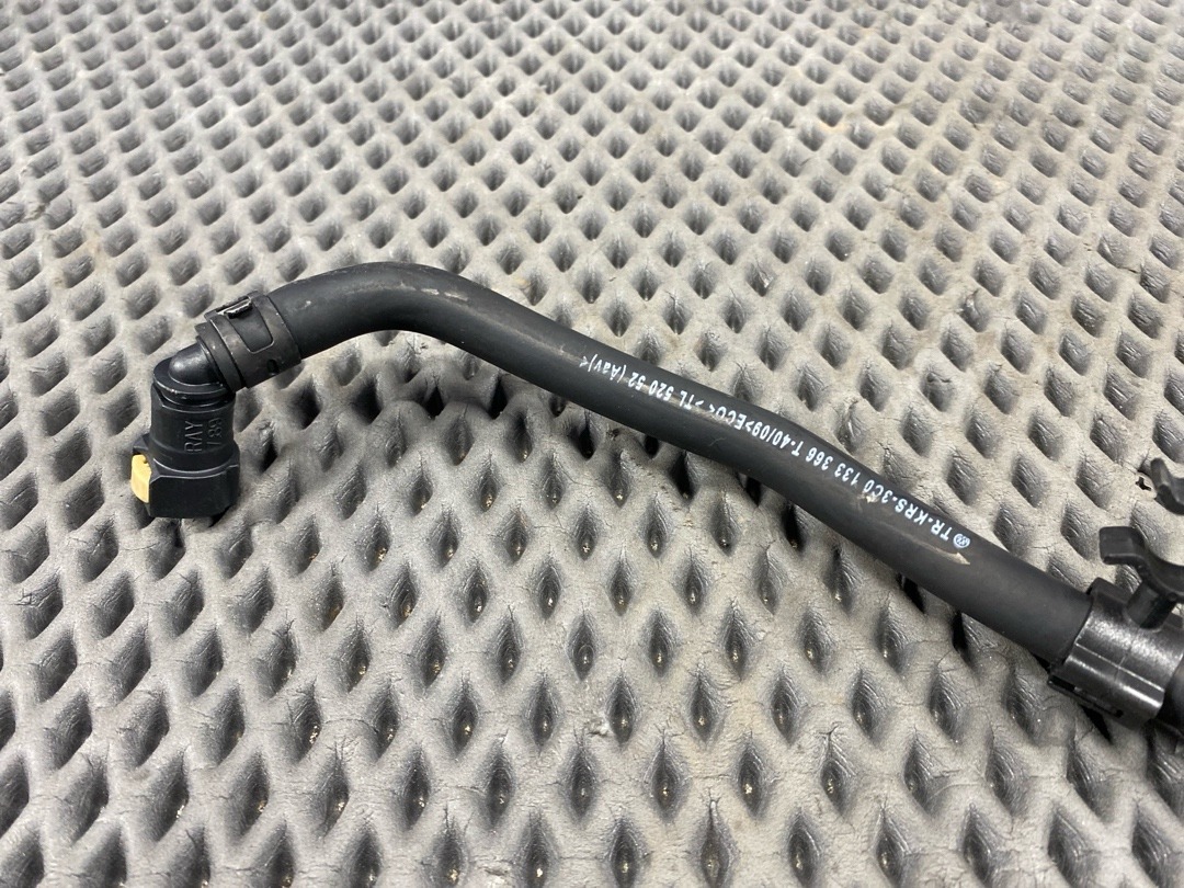 Топливный шланг, 1340 рублей, Красноярск