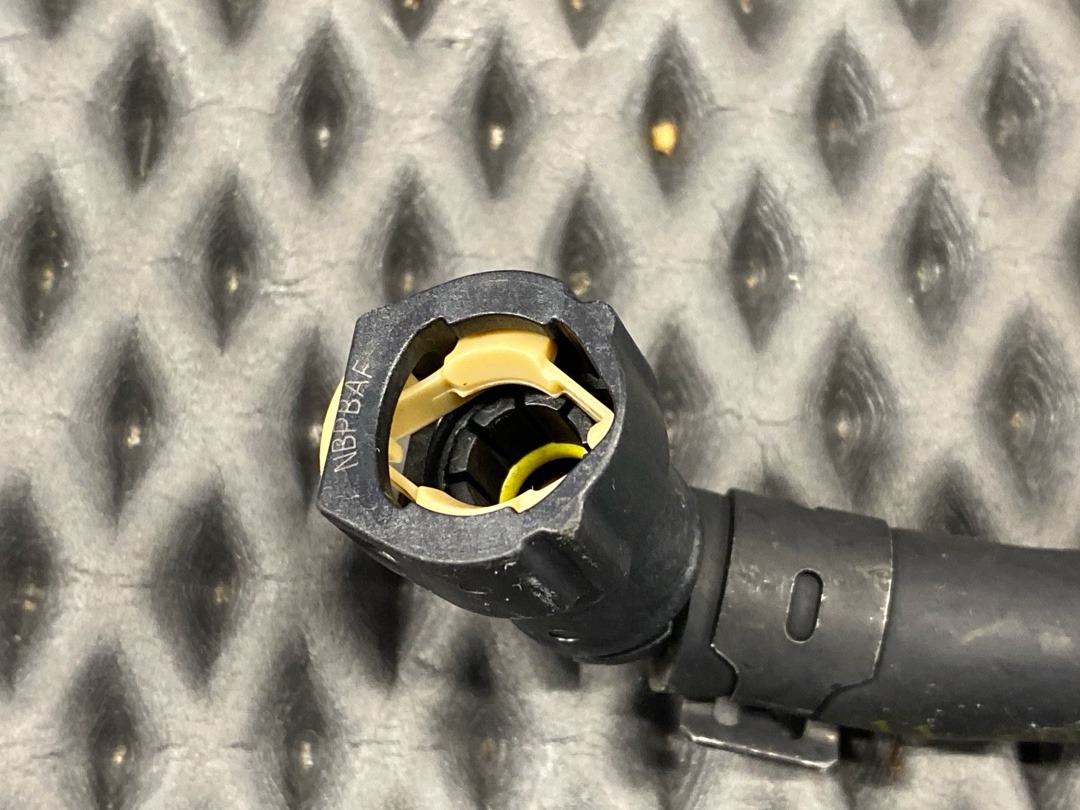 Топливный шланг, 1340 рублей, Красноярск