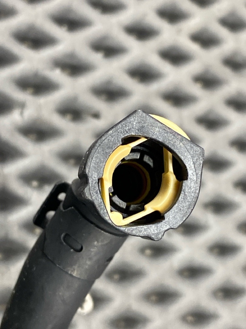 Топливный шланг, 1340 рублей, Красноярск