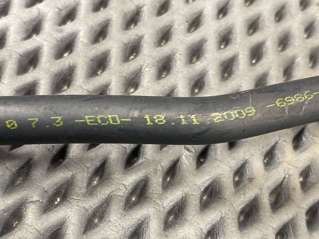 Топливный шланг, 1340 рублей, Красноярск