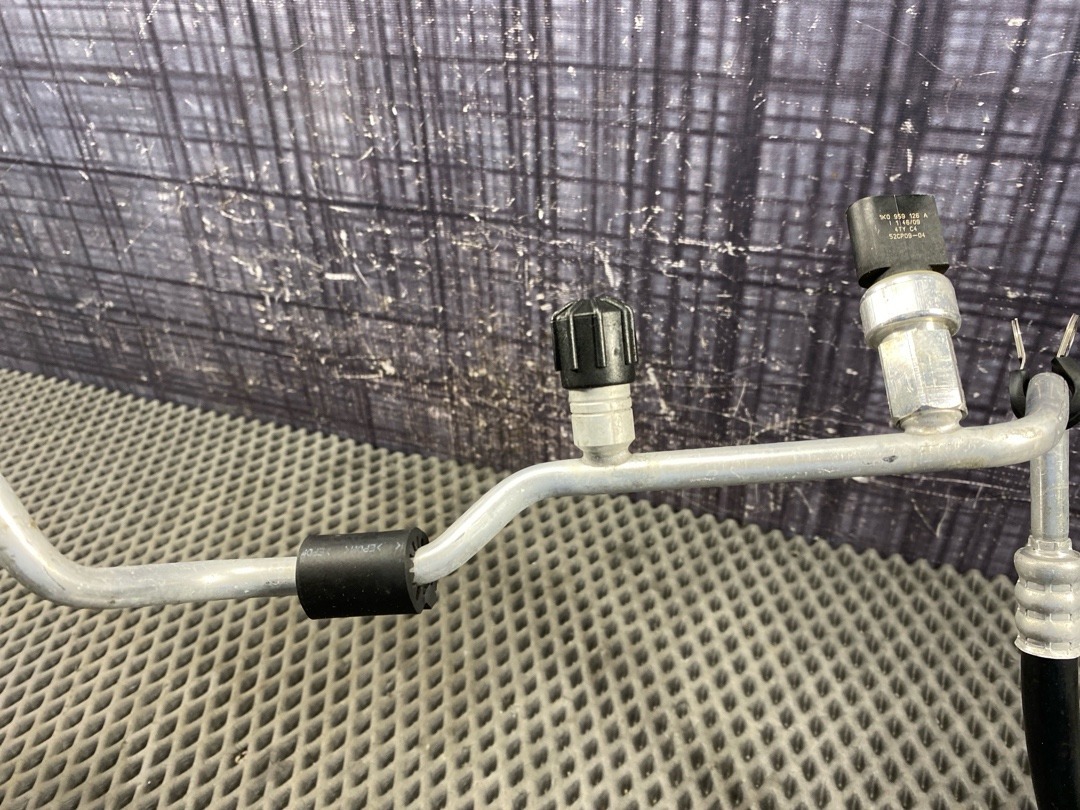 Шланг кондиционера, 4220 рублей, Красноярск