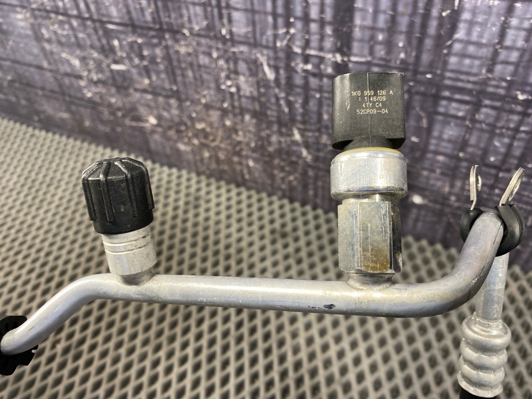 Шланг кондиционера, 4220 рублей, Красноярск