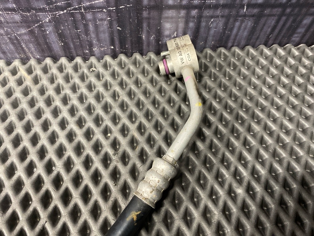 Шланг кондиционера, 4220 рублей, Красноярск