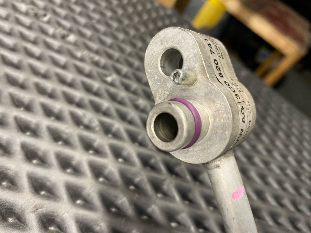 Шланг кондиционера, 4220 рублей, Красноярск