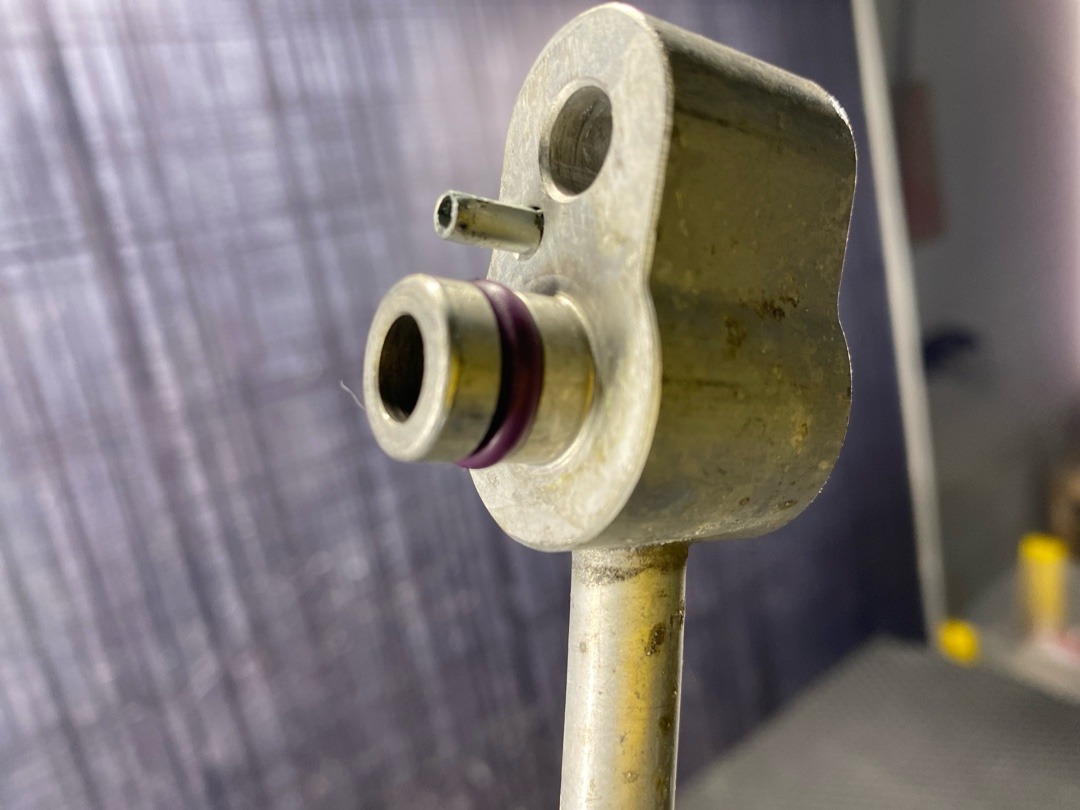 Шланг кондиционера, 4220 рублей, Красноярск