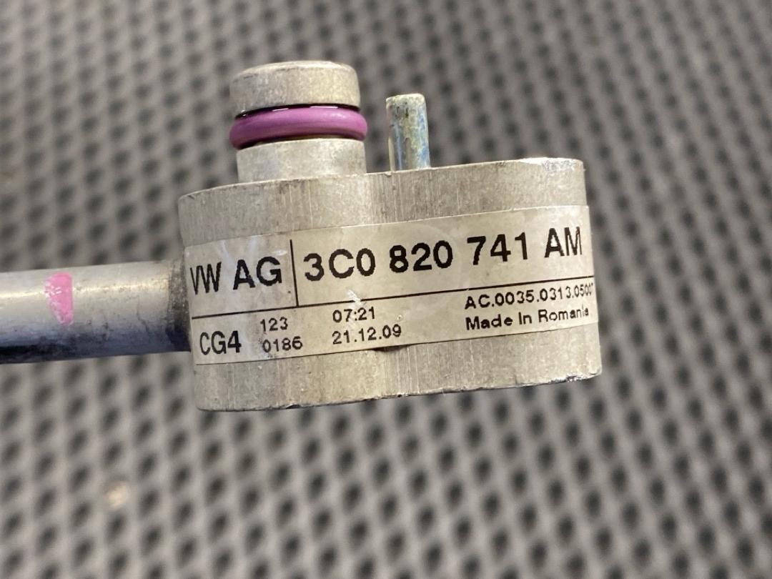 Шланг кондиционера, 4220 рублей, Красноярск