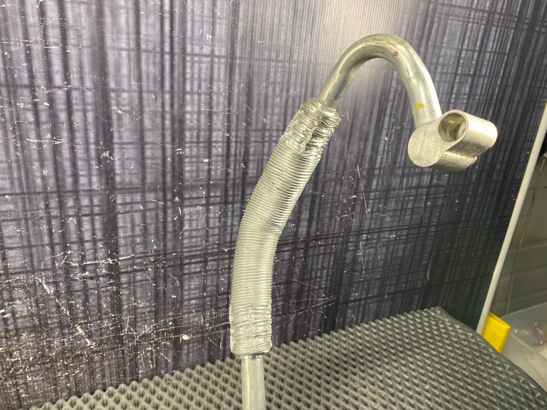 Шланг кондиционера, 3910 рублей, Красноярск