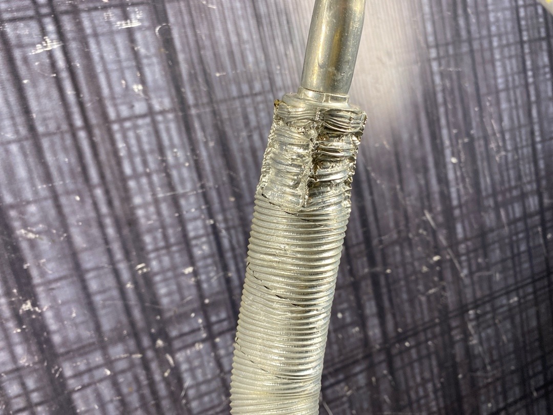 Шланг кондиционера, 3910 рублей, Красноярск