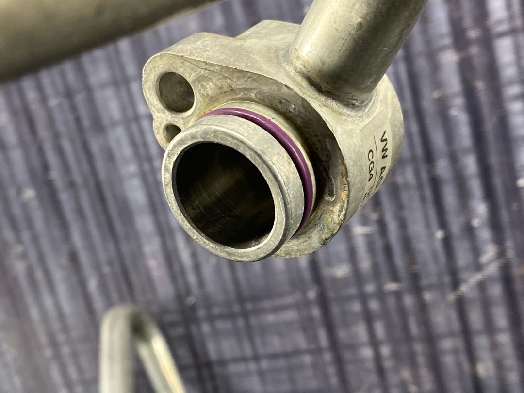 Шланг кондиционера, 3910 рублей, Красноярск