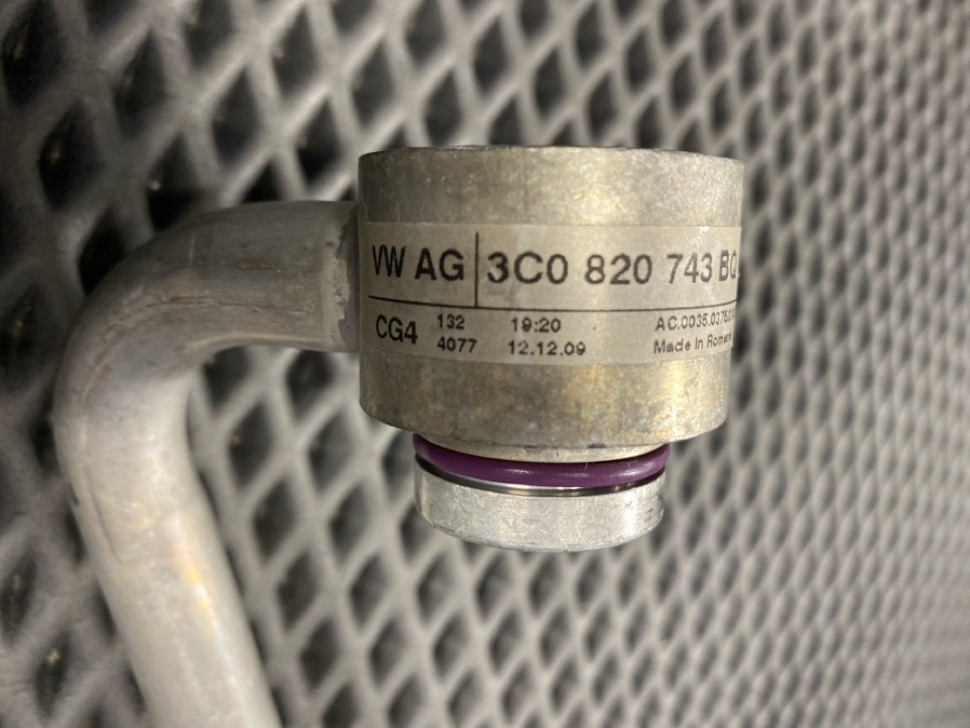 Шланг кондиционера, 3910 рублей, Красноярск