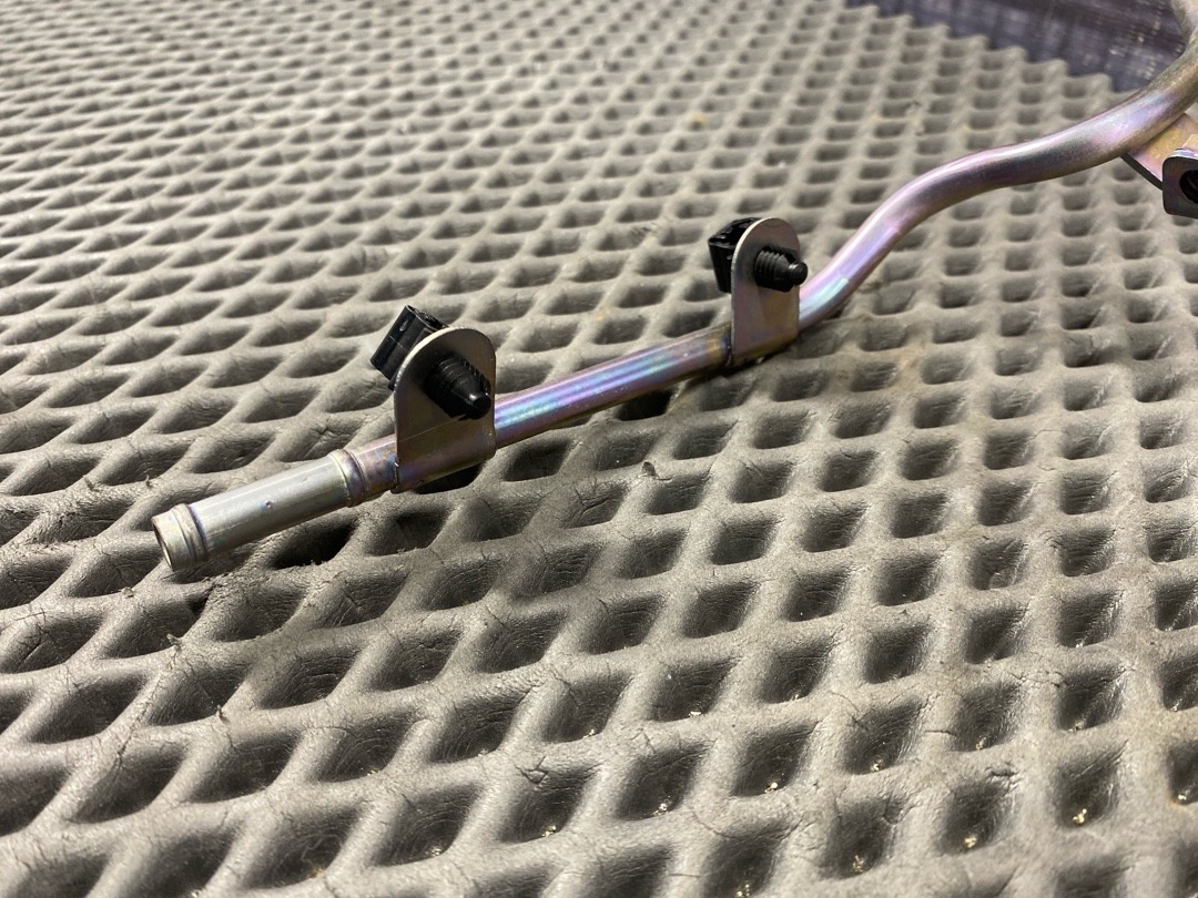 Трубка охлаждения, 1520 рублей, Красноярск