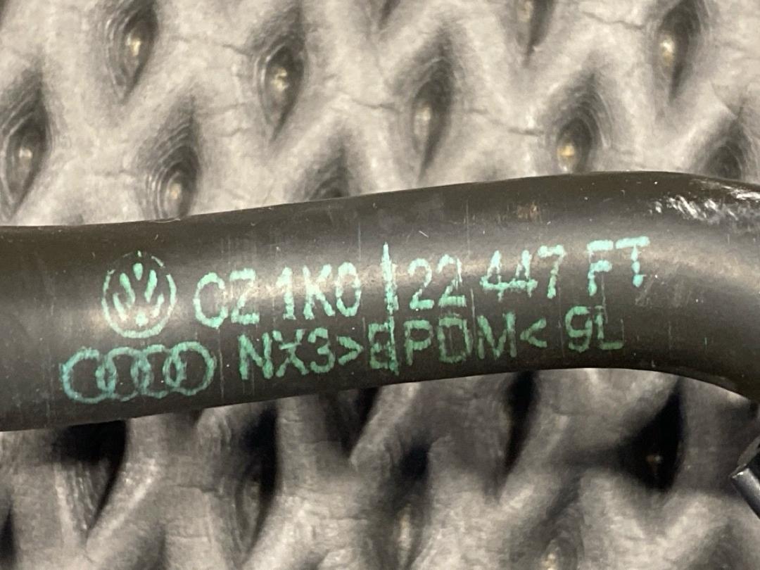 Трубка охлаждения, 1520 рублей, Красноярск