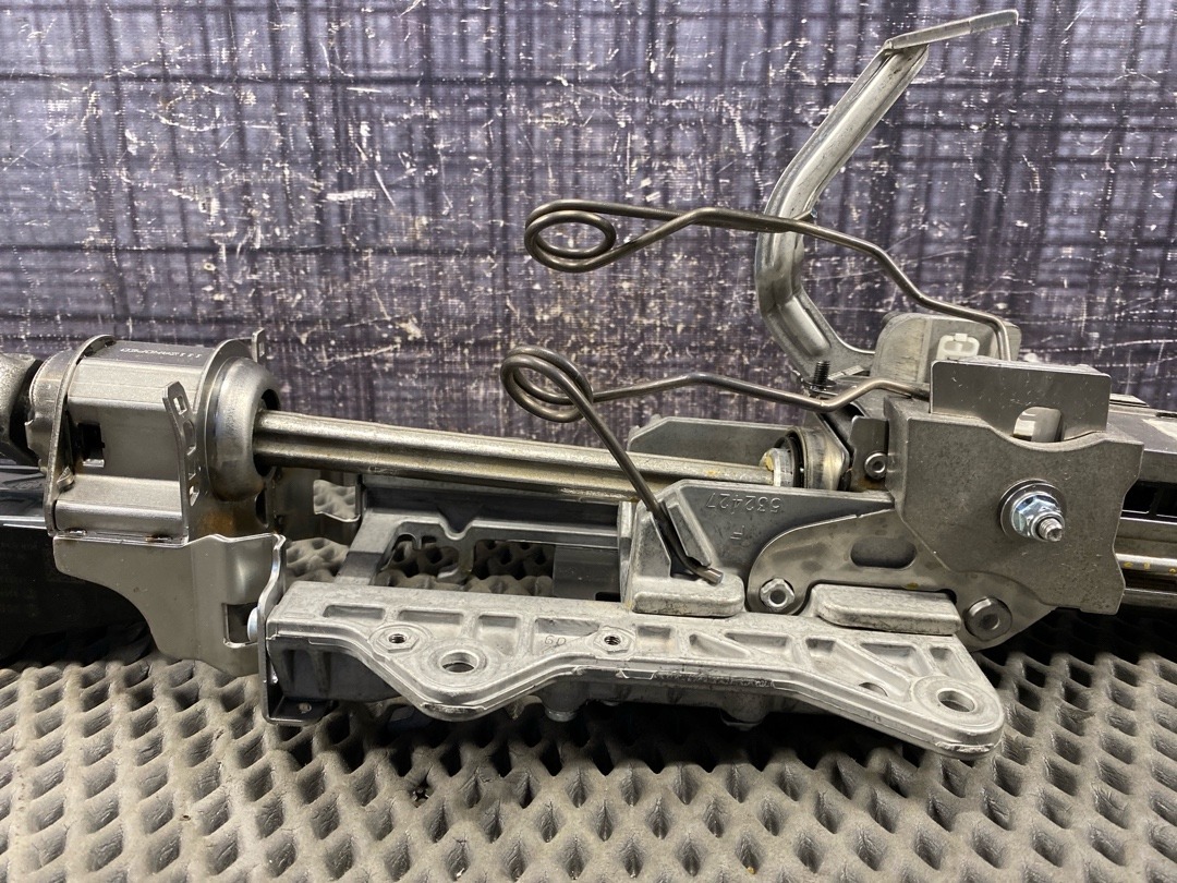 Рулевая колонка, 3960 рублей, Красноярск